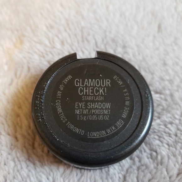 🏷NEW MAC Eye Shadow Powder - Picture 3 of 4